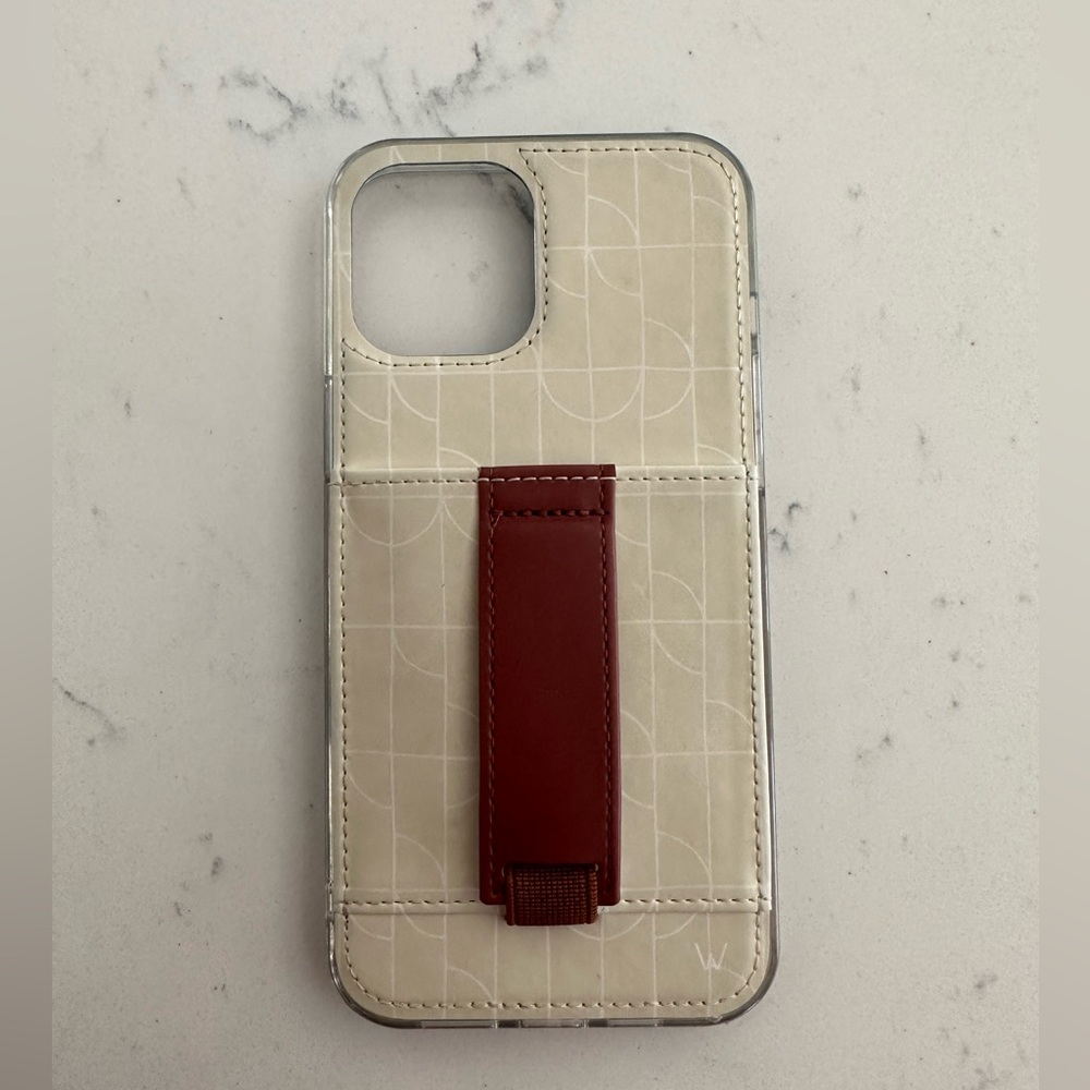 Walli Case, iPhone 12 Pro Max